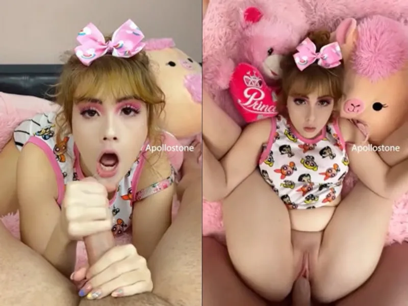 Chịch cực khoái với bạn gái mới lớn body chuẩn