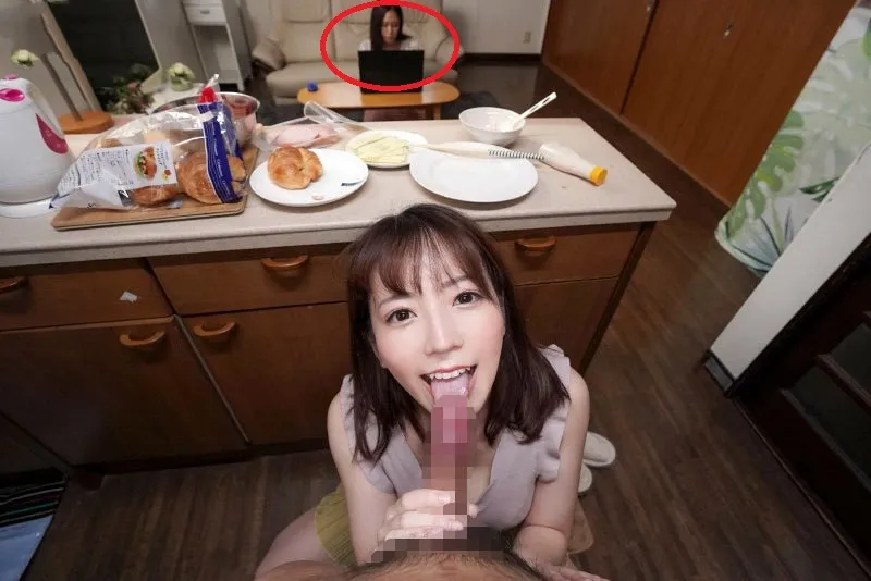 Em cô vợ gạ quan hệ bồ của chị gái bất chấp chị gái đang sống chung nhà