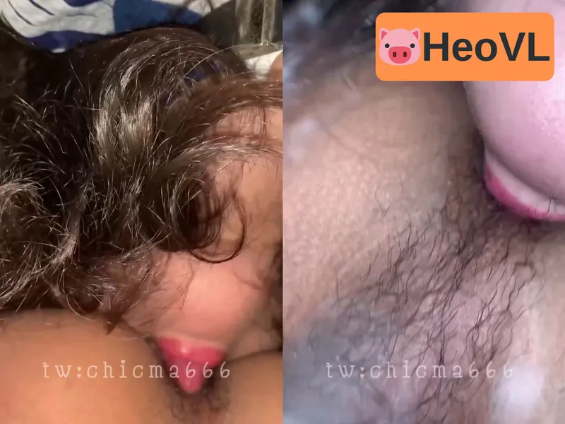 đĩ ngoan mút sạch từ thằng nhỏ xuống chân || p4