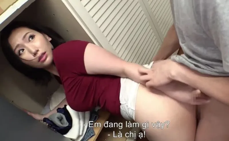 Vô tình trả bài nhầm chị gái nhân tình và cái kết vietsub