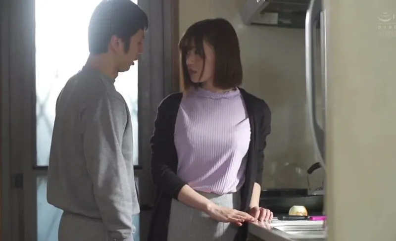 Em người chồng và ham muốn quan hệ với chị dâu