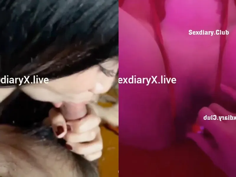 Sở trường liếm dương vật làm anh dâm dục nện cực mạnh